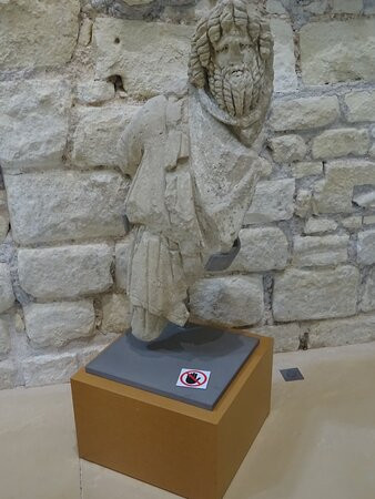 Musée de la Préhistoire景点图片