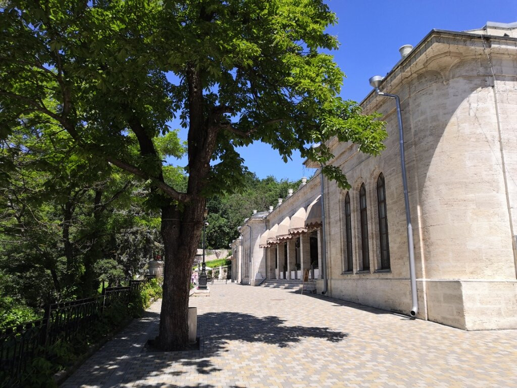 Pyatigorsk Academic Library-Pyatigorsk必去景点