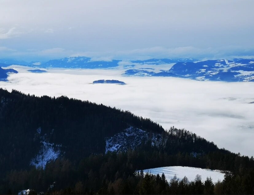 Gasthof Pension Gutmann主图