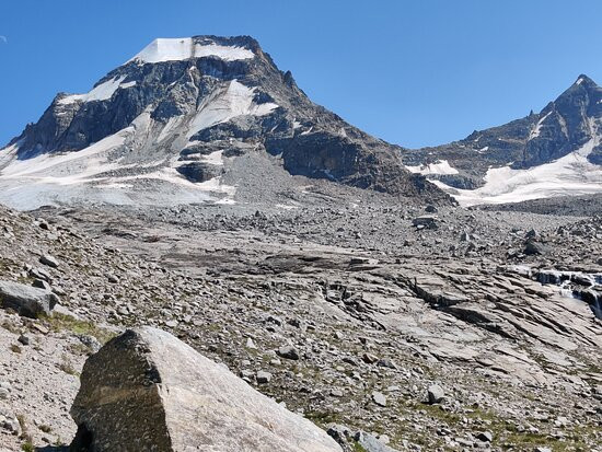 Gran Paradiso景点图片