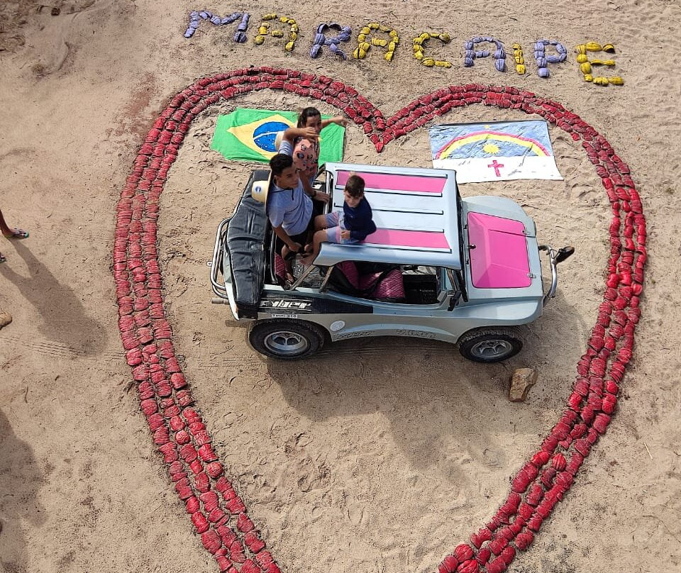 RM Lima Turismo-伊波茹卡必去景点