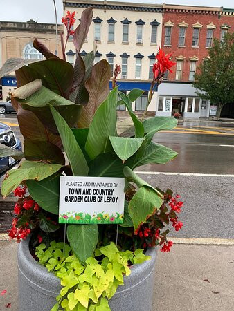 Farmer's Creekside Tavern & Inn主图