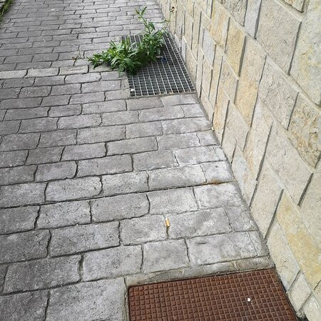 加梅特索酒店主图