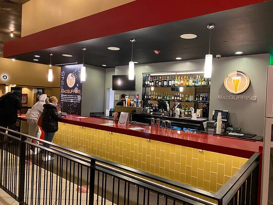 AMC Framingham 16-弗雷明汉必去景点