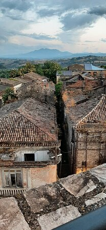 Apice Vecchia-Apice必去景点