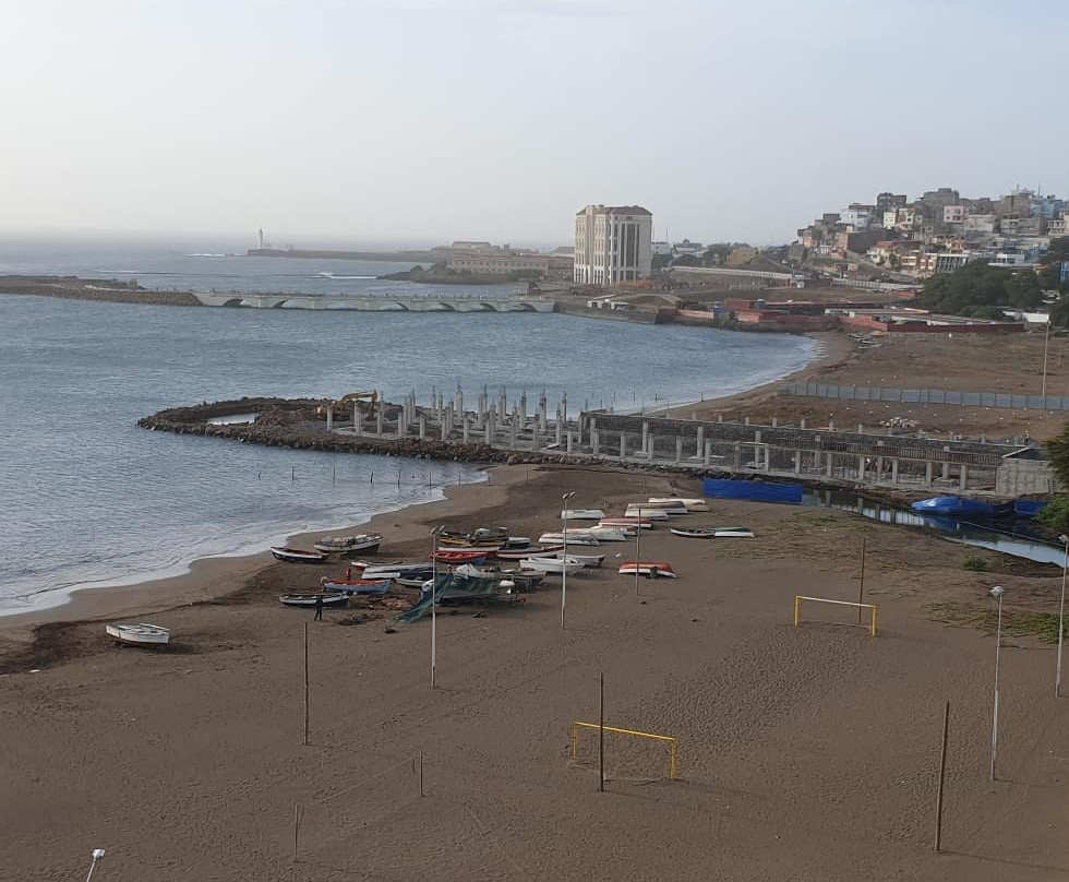 Praia City Hall-培亚必去景点