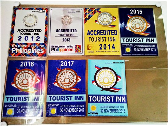 Greenstate Suites主图