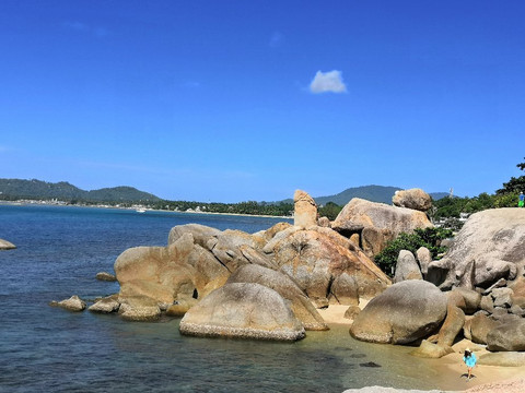 @ Samui Tour & Travel