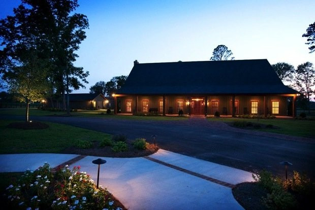 Sundown Farms Plantation
