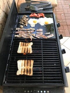 Point Samson Resort主图