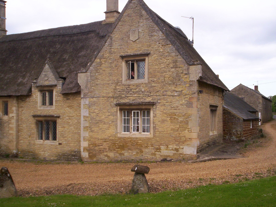 Dairy Farm Guest House