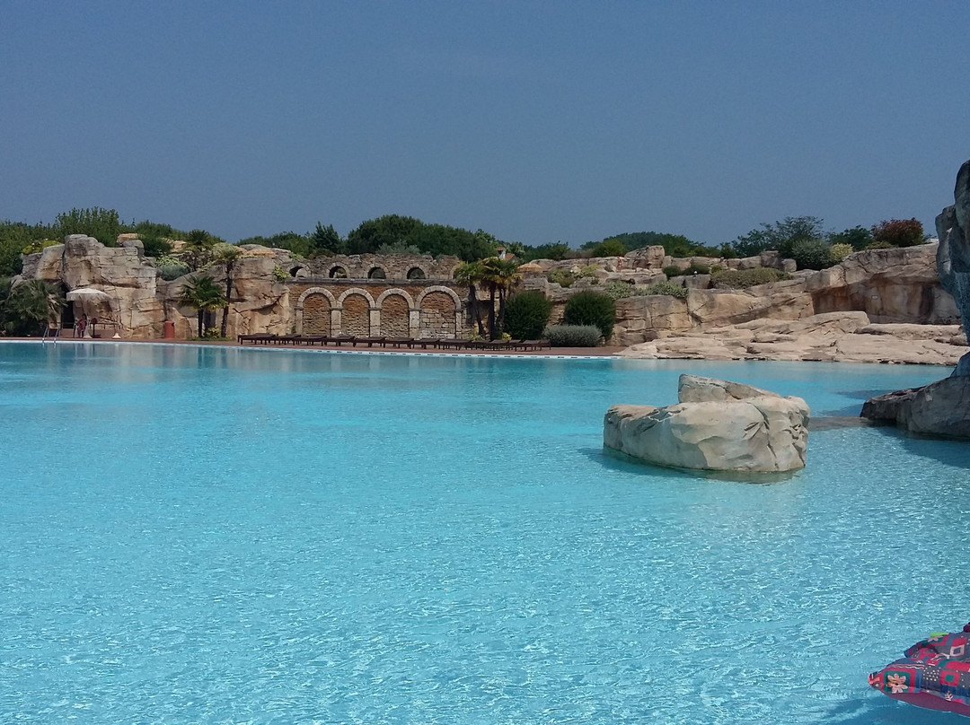 Lido delle Nazioni旅游攻略图片