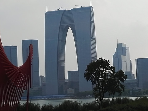 沛喜酒店（苏州十全街南门地铁站店）主图