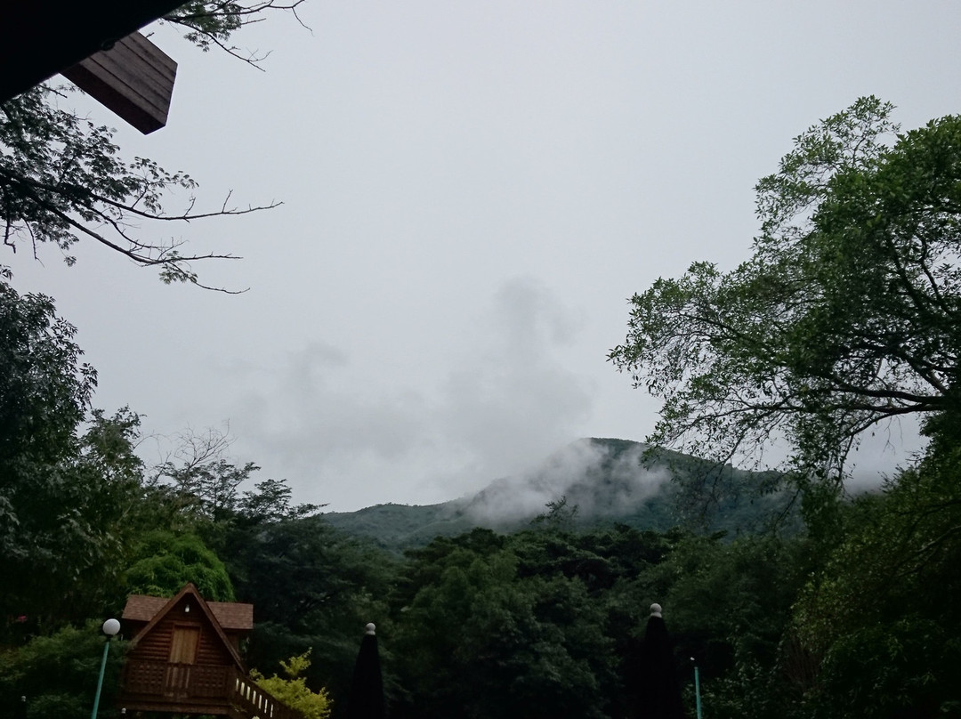 Hotel Yemaya Adventure Club主图