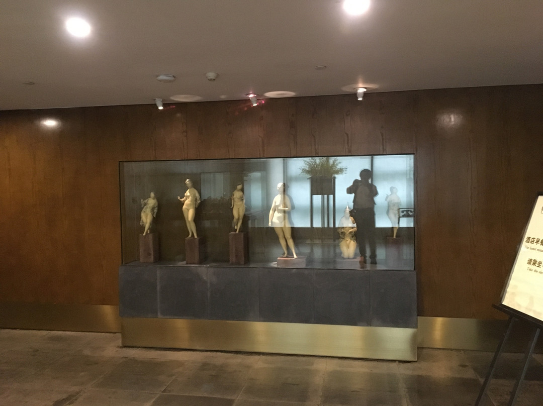 棠舍精品酒店主图