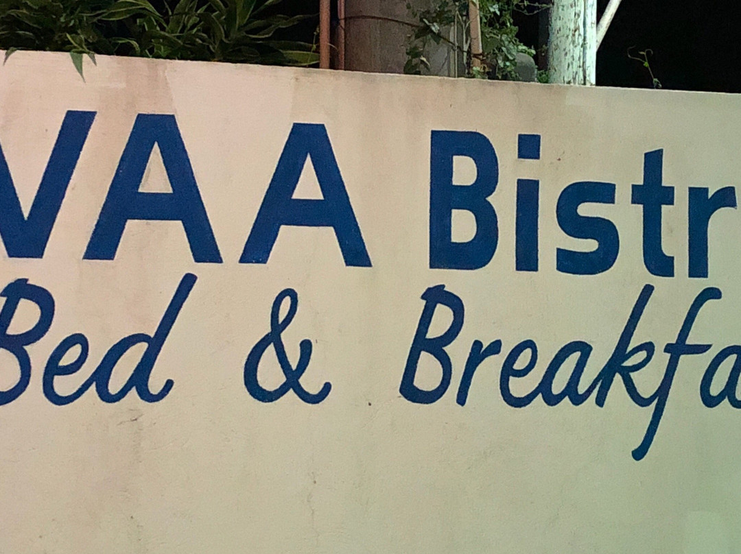 VAA酒馆酒店主图