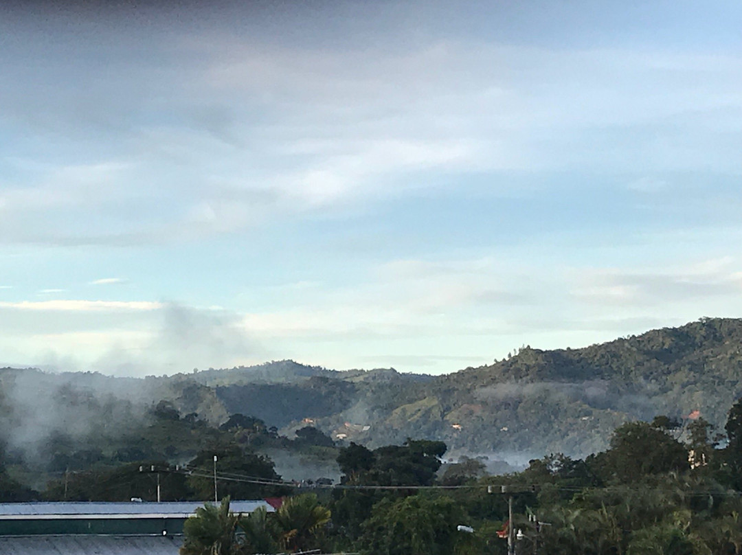 Hotel Los Crestones主图