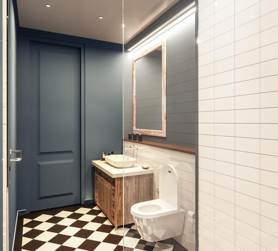 The Merchant Galle Fort主图