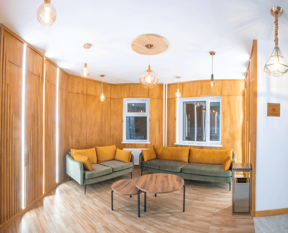 Malchin Hotel