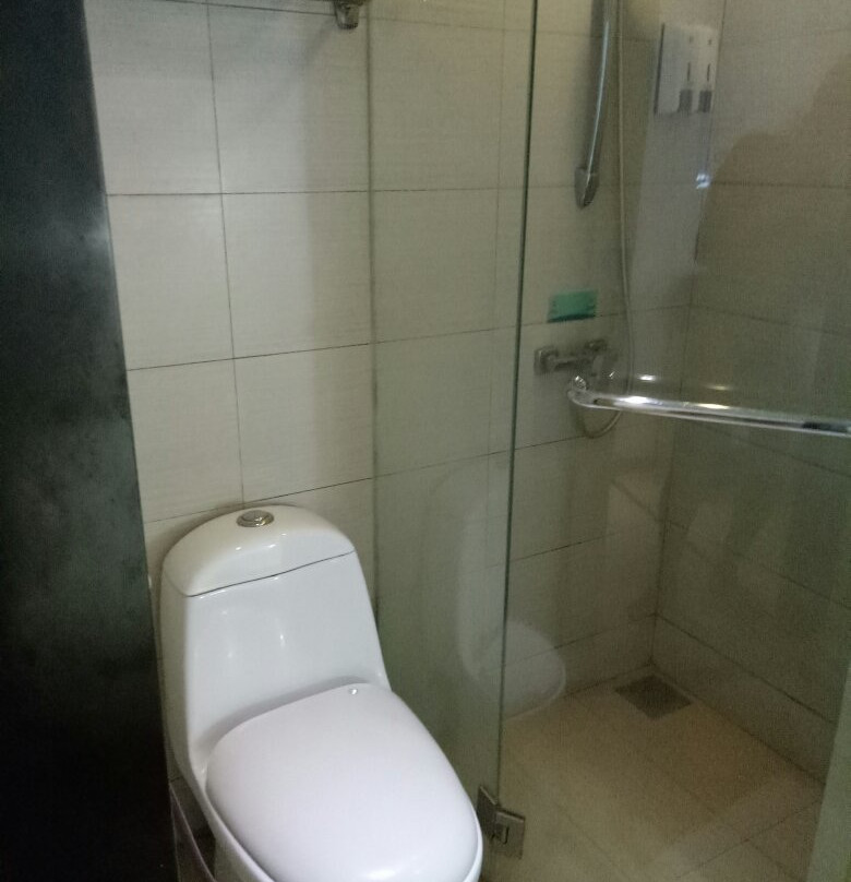 城市便捷酒店主图