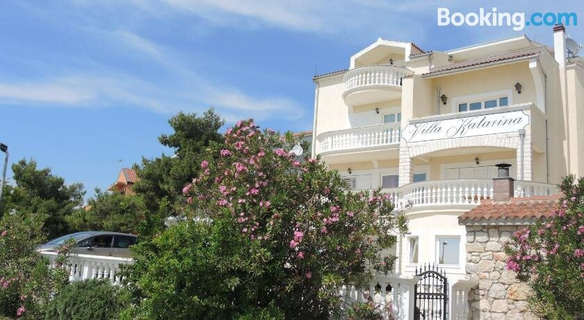 Villa Katarina