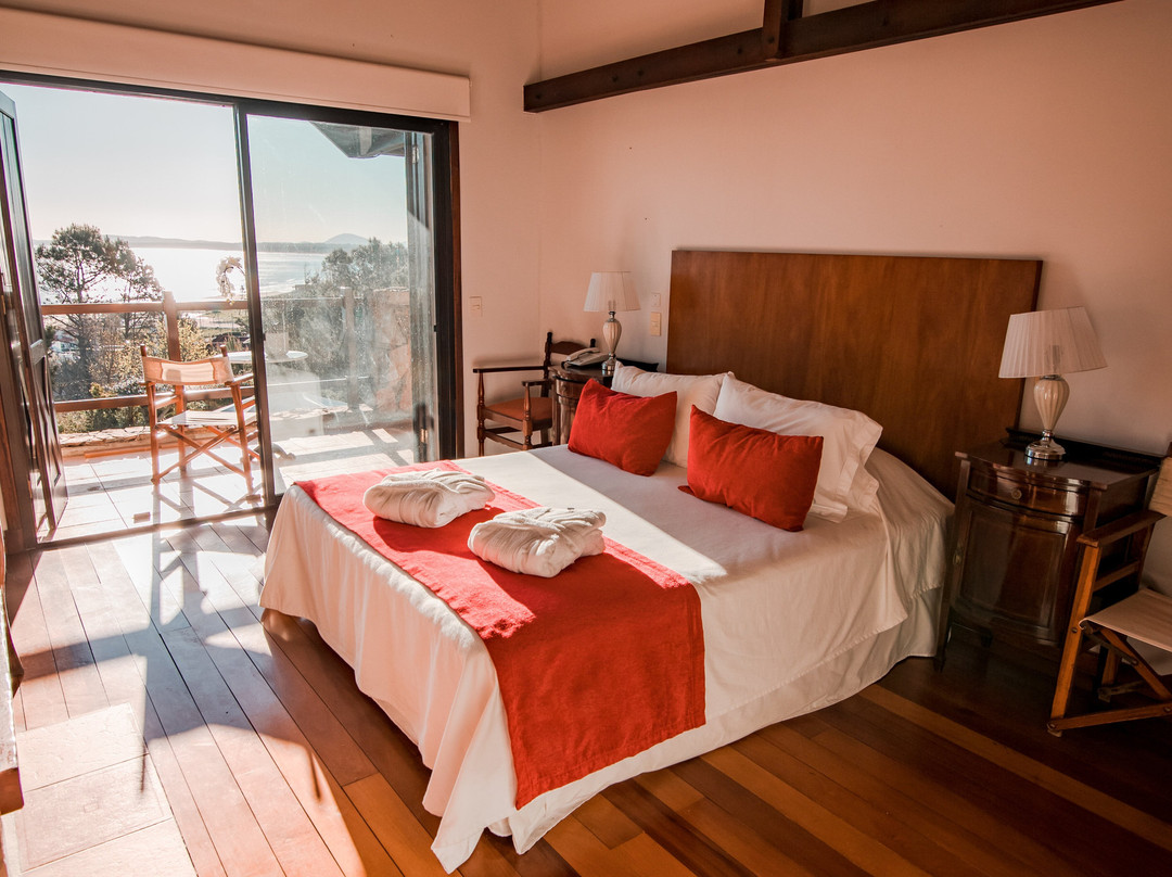 Tramonto Hotel Boutique