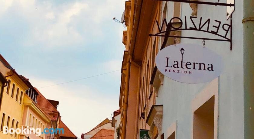 Penzion Laterna主图