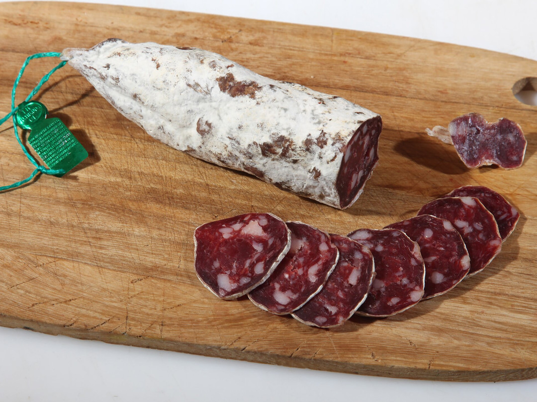 La Ferme du Foie Gras景点图片