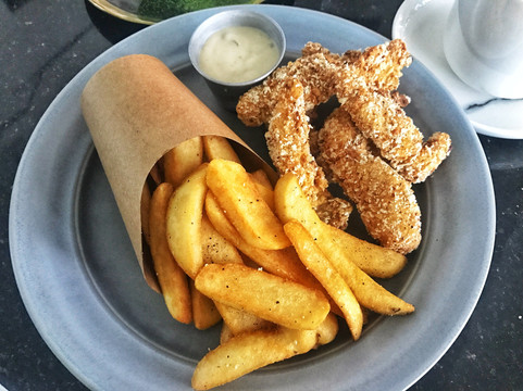 Concerto Bistro主图