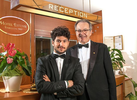 Hotel Estense主图