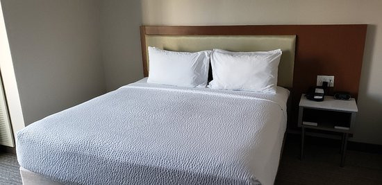 芝加哥市中心／河北岸万豪SpringHill酒店主图