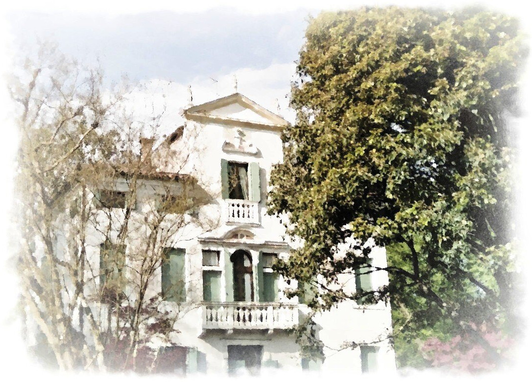 Villa Barbarigo, Lassotovich, Bacialli, Rendina景点图片