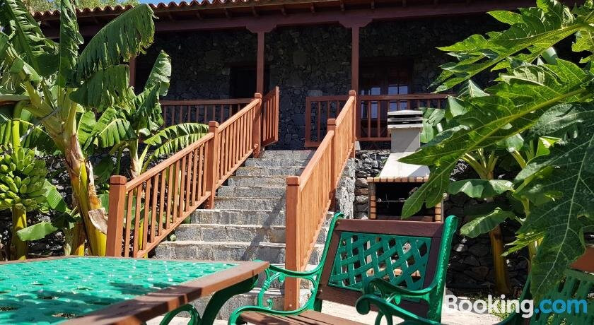 Casa Rural Victoria y Rita