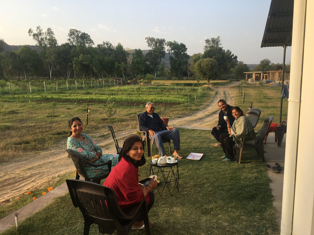 Bougaunvillea Farms