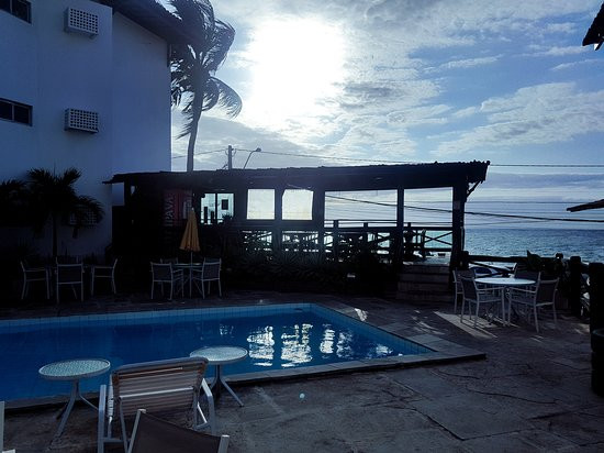 Hotel Costeiro主图