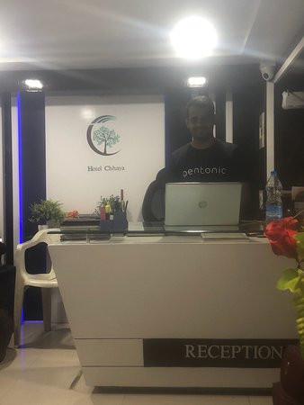 Flagship 92567 Hotel Chhaya主图