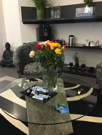 kleine 5 - feines Wohnen auf Zeit主图