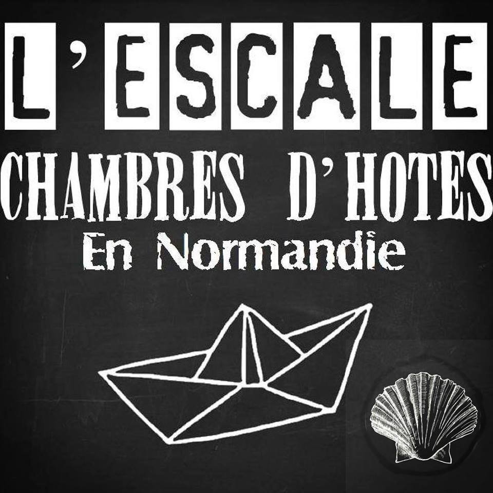 L'Escale Chambres d'Hôtes-官方