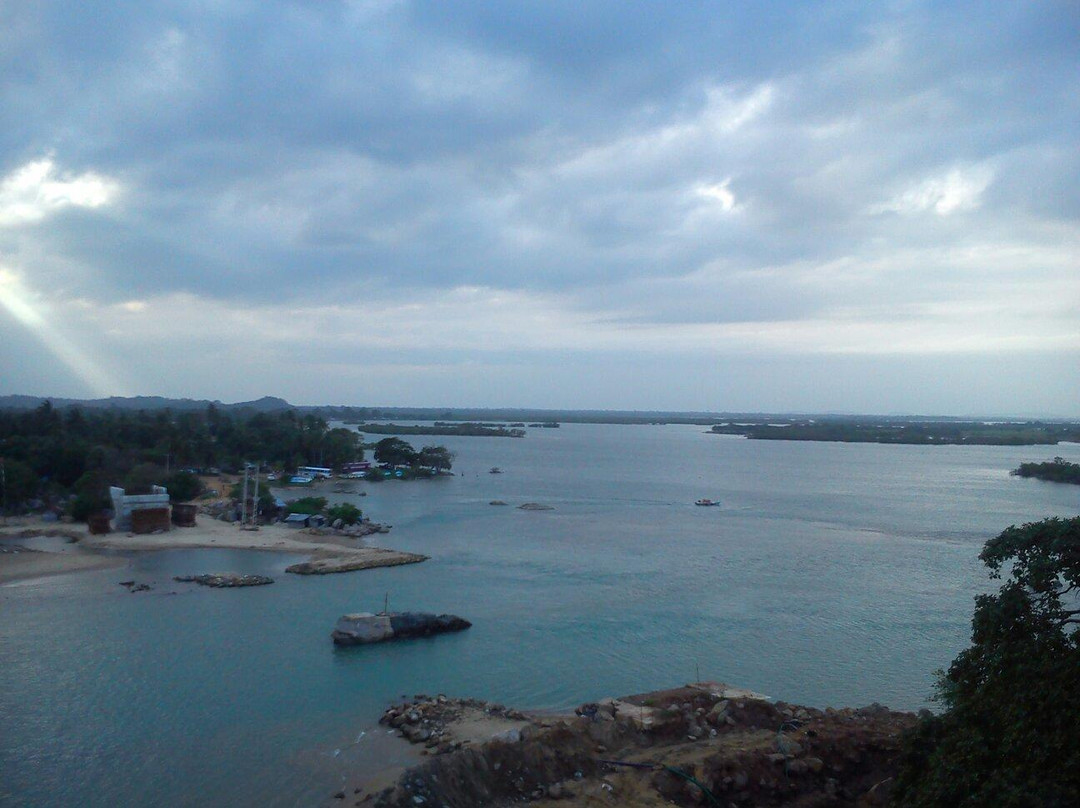 Lanka Pattuna景点图片
