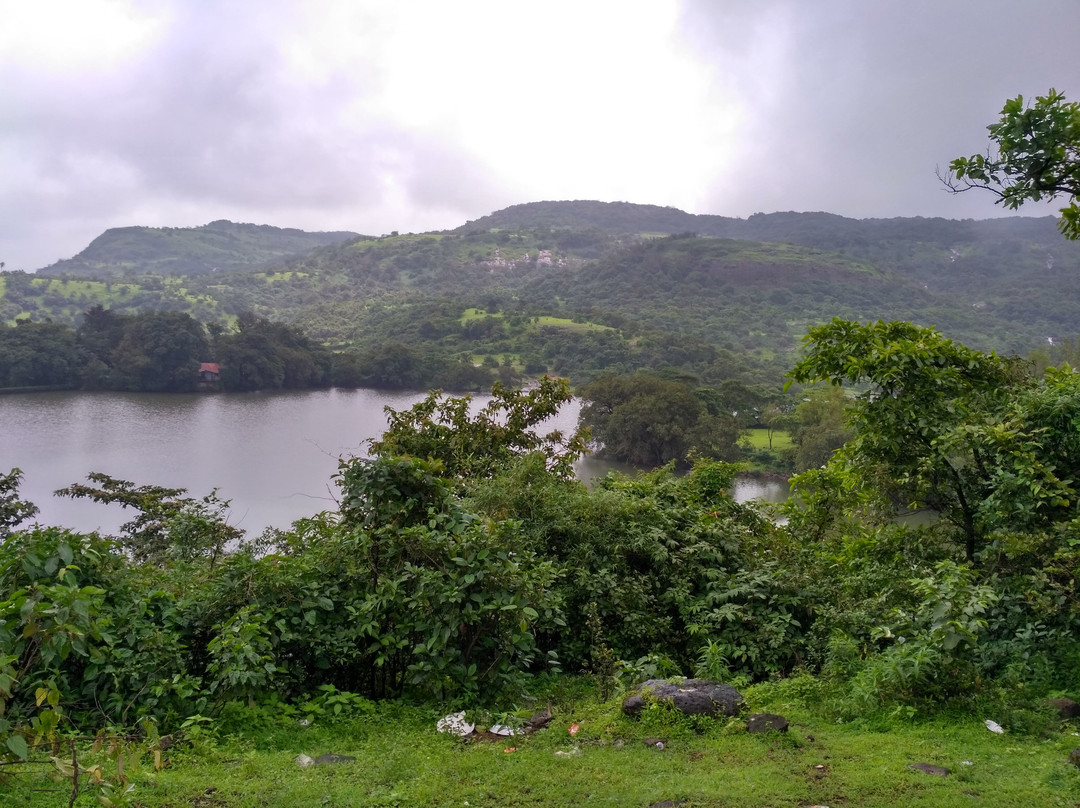 Bhushi Lake景点图片