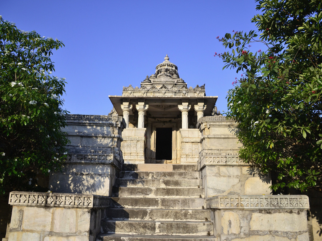 Sun Temple Lohargal景点图片