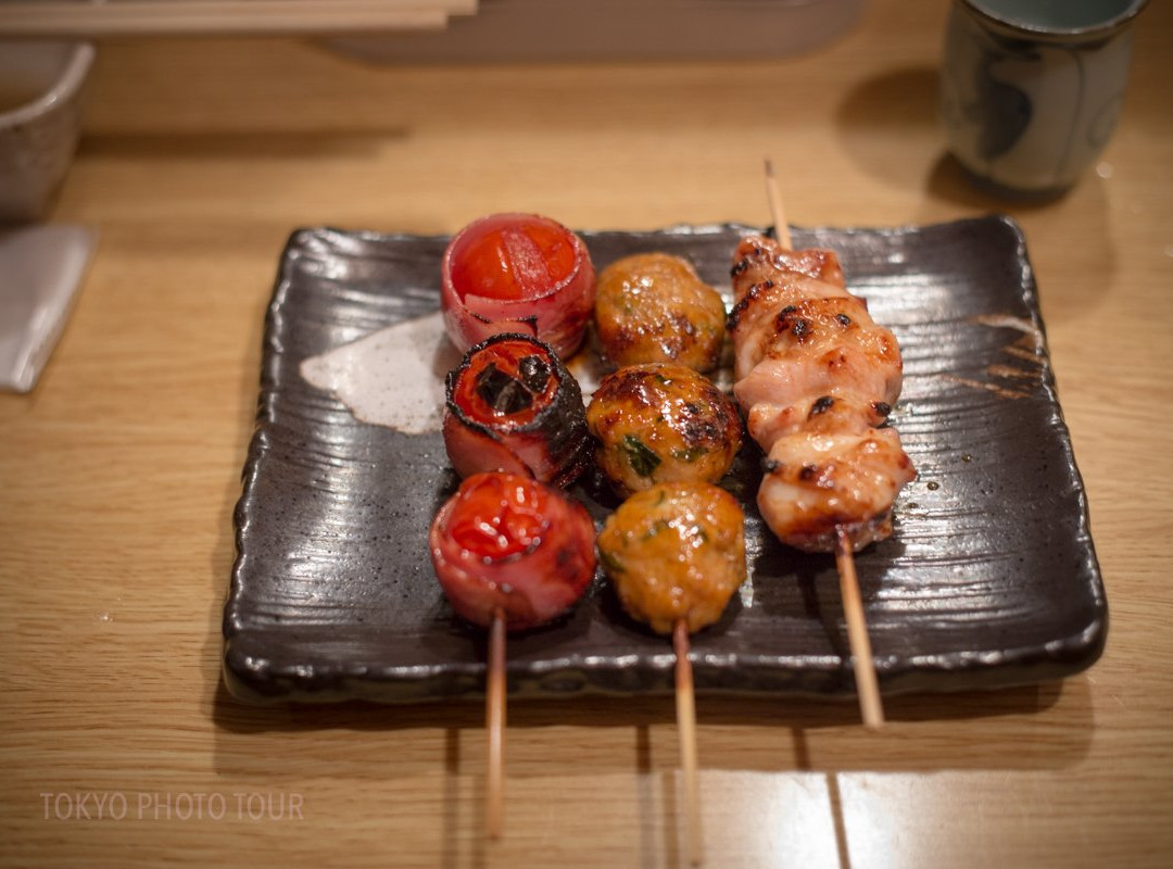 Tokyo Foodie Tours景点图片