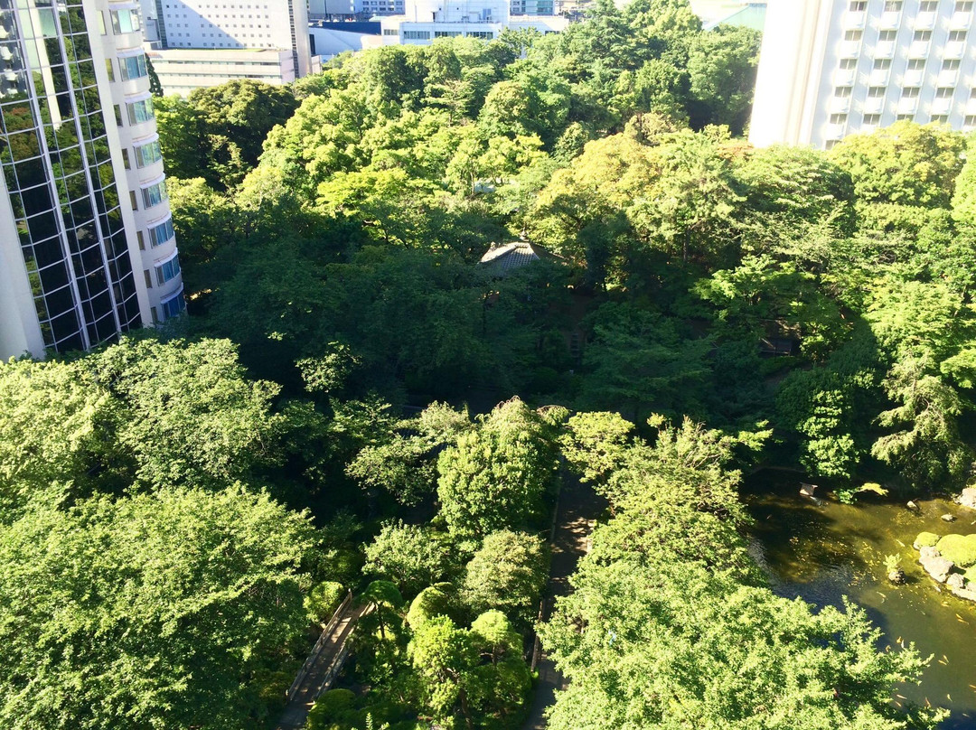 Takanawa Princess Garten景点图片