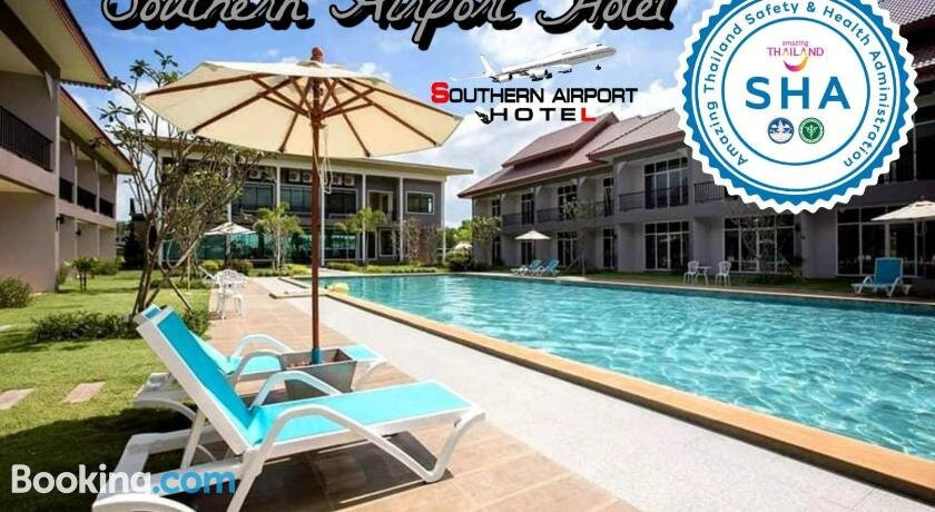 Southern Airport Hotel主图