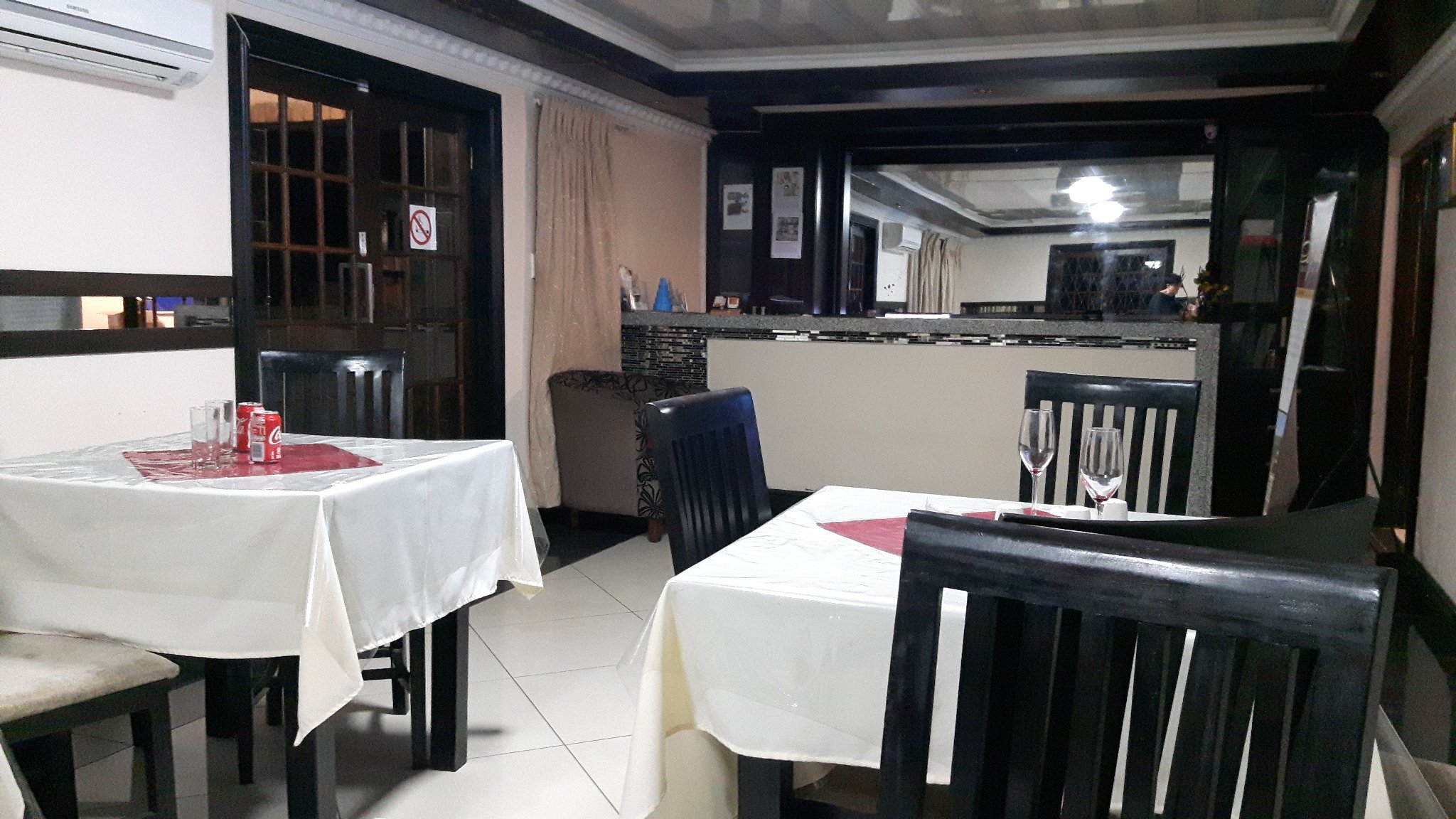 Global Village Guesthouse Midrand-官方