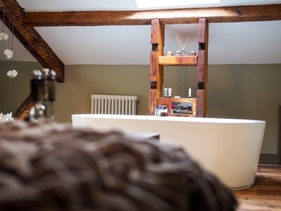 The Coach House Skipton-官方
