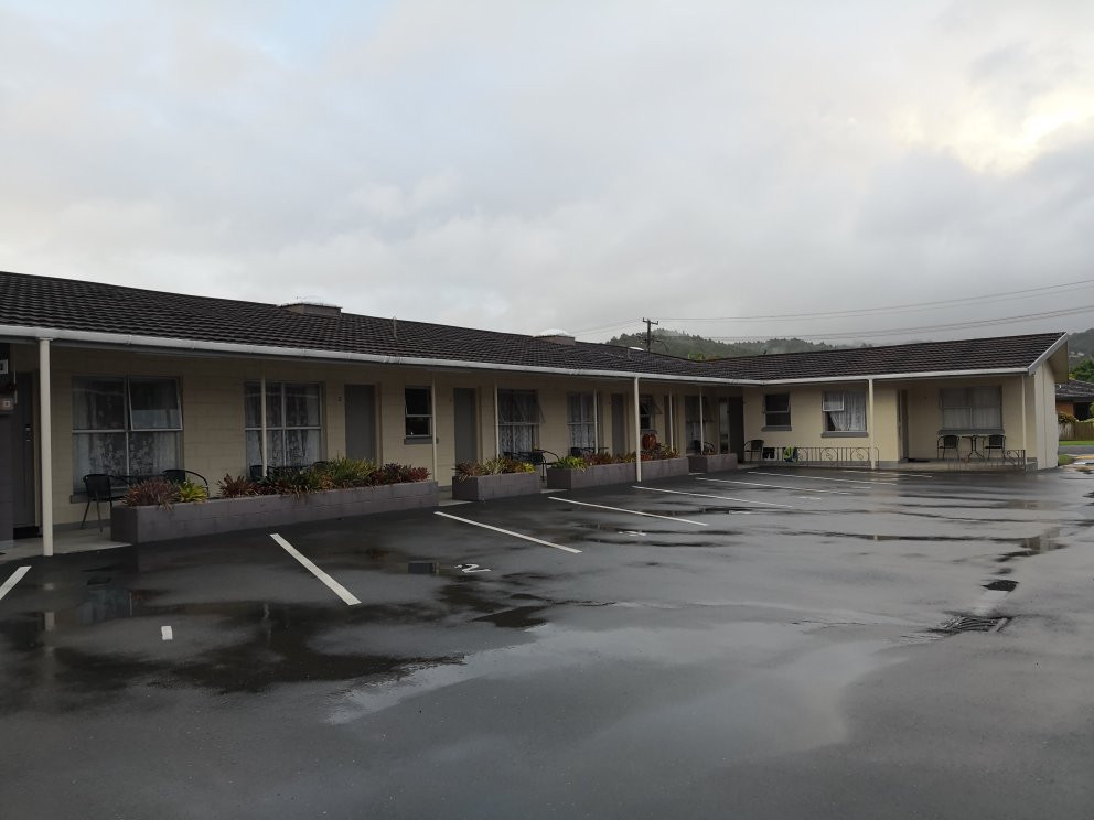 Kensington Motel主图