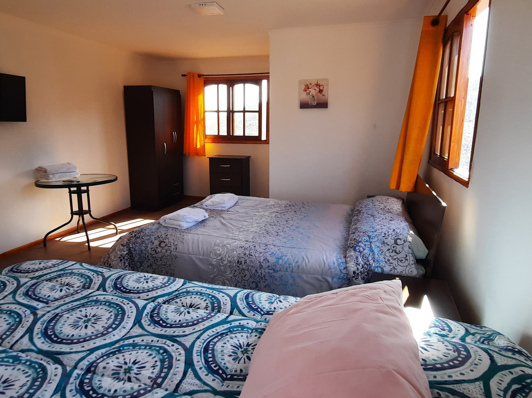 Hostal Muñozana