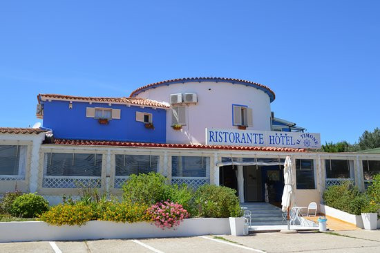 Hotel Il Timone主图