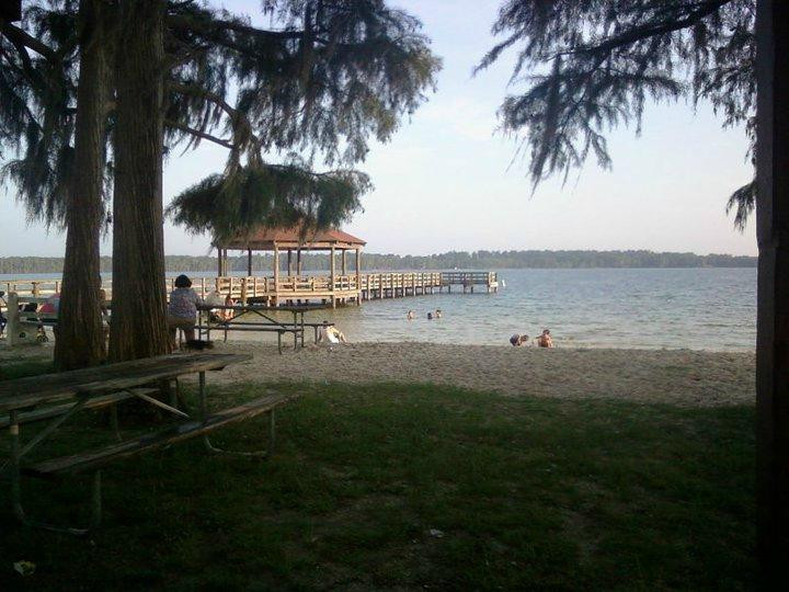 Florala State Park景点图片